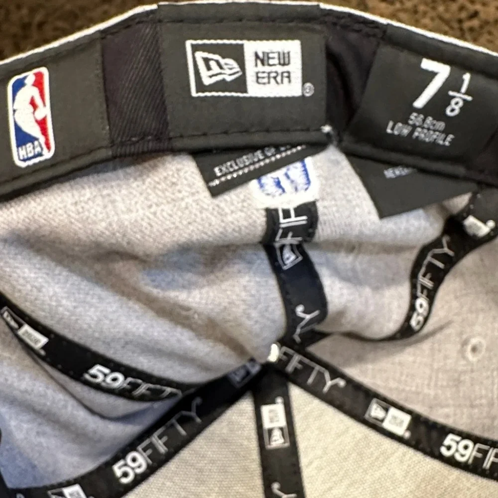 New Era brand new